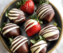 Best Valentine’s Day Chocolate Covered Strawberries