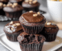 Chocolate Banana Muffins