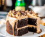Chocolate Guinness Cake