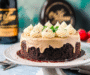 Chocolate Guinness Cake