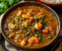 Crawfish Étouffée