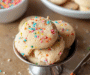 Edible Sugar Cookie Dough