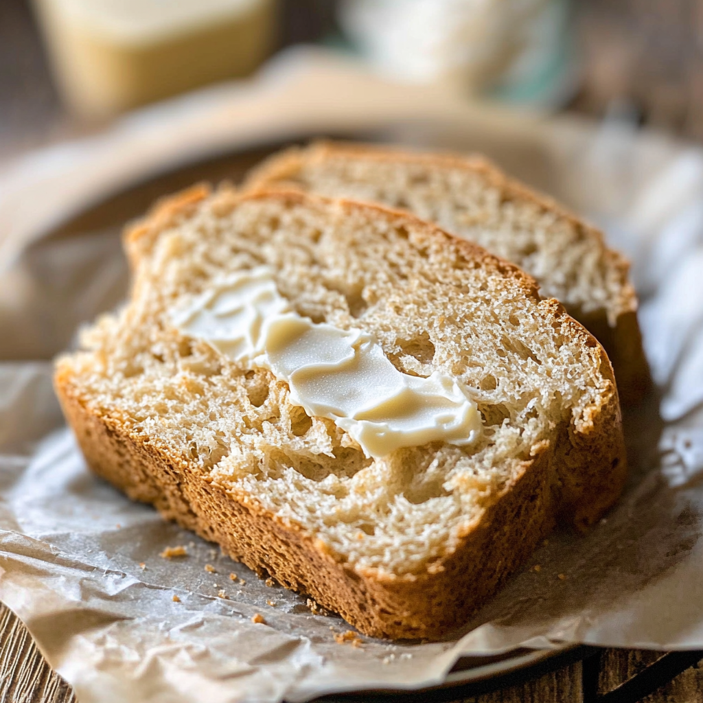 Guinness Bread