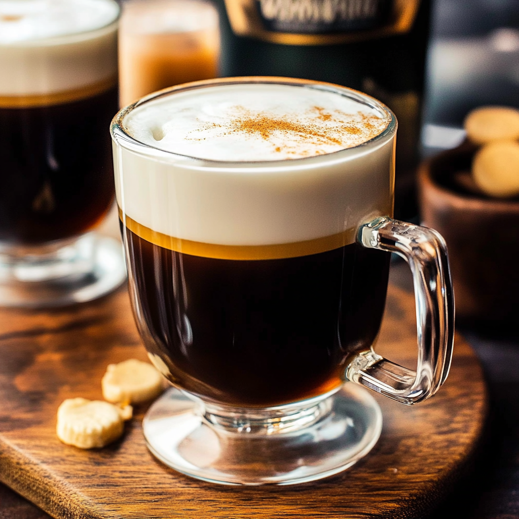 Irish Coffee