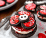 No-Bake Love Bug Oreo Cookies – Valentine Day