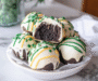 St. Patrick’s Day Oreo Balls