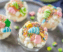 St. Patrick’s Day Popcorn Balls