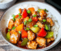 Sweet and Sour Chicken