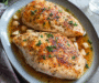 baked chicken breasts
