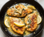 chicken piccata