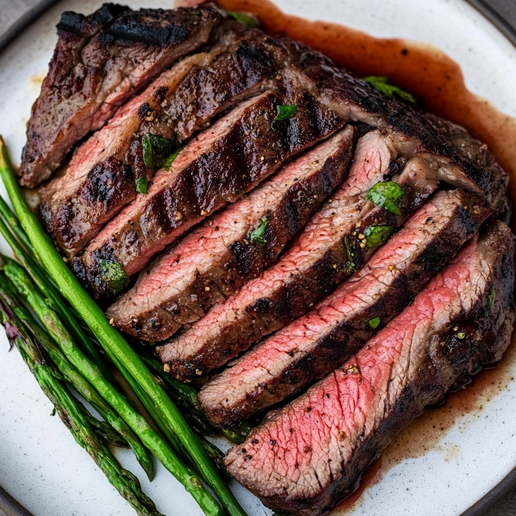 flat iron steak recipes