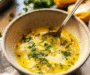 garlic butter sauce