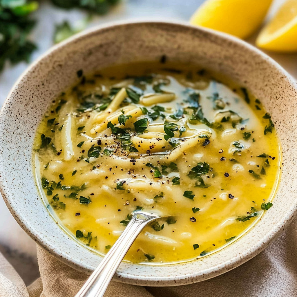garlic butter sauce
