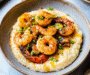 shrimp and grits