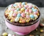 Easter Dirt Cake Casserole