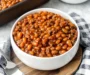 baked beans with ground beef