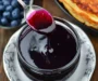 blueberry syrup recipe