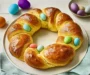 easter bread