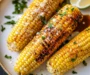grilled corn on the cob