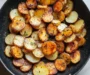 pan fried potatoes