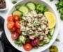 tuna salad