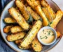 zuchinis recipe air fryer