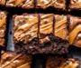 Biscoff Brownies