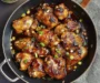 Chipotle Honey Chicken