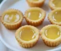 Lemon Cookie Cup