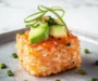 Spicy Tuna Crispy Rice