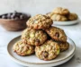 Zucchini Breakfast Cookies