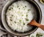 coconut rice