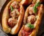 meatball subs